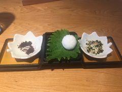 -味太助·银饭食堂(中华城店)