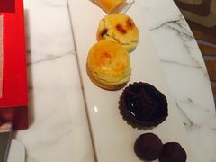 picture-上海雅居乐万豪侯爵酒店