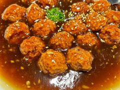 -山西会馆·晋菜·晋商宴·民俗博物馆(体育路店)