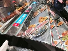 -韩麦大冷面(桂花街直营店)