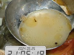 -秧塘牛八宝(金山路店)