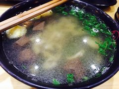 -百年尹氏汤包(湖南路狮子桥店)