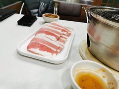 -金刚山(学府路店)