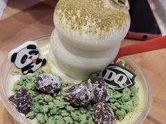 -DQ·蛋糕·冰淇淋(包河万达店)