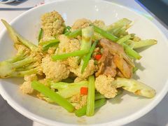 -花椒俏川菜小馆(南海万达店)