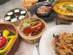 -KingThaia金泰兰(滨江天街店)