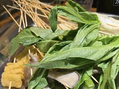 -来涮蜀鲜货火锅串串香(菜市口店)