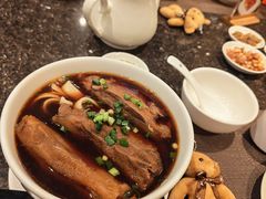 -中国厨房/台湾牛肉面