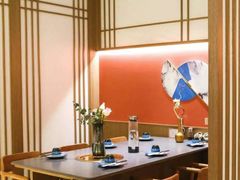 -花时·炭火烧肉(东百中心A馆店)