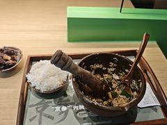 -京参 • 擂椒饭(这有山店)