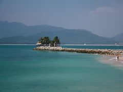 -海南分界洲岛旅游区