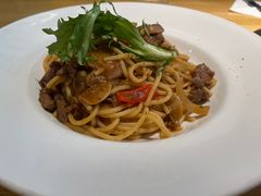 -菲滋意式休闲餐厅(北仑银泰城店)
