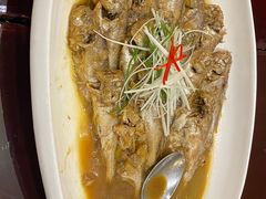 -天顺渔港·海景餐厅(星海广场店)