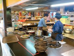 自助取餐区-鹅公村·国家非遗传承(荔湾店)