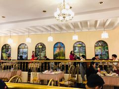 -华梅西餐厅(哈尔滨中央大街店)