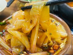 -笔记安顺夺夺粉火锅