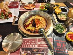 -旺蜀主成都串串火锅(西直门凯德MALL店)
