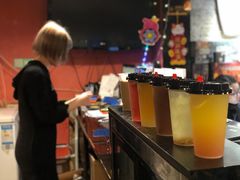 -BGM CLUB二次元主题桌游店(康王路店)