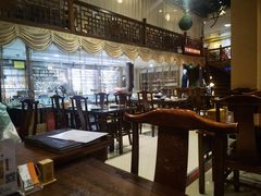 -福慧慈缘素食餐厅(王府井店)