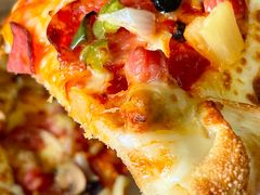 超级至尊比萨-必胜客(星兰宅急送店)