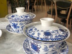 -清真·胖妈妈手抓餐厅(定西路长城宾馆店)