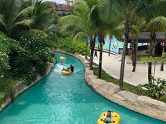 -亚马逊丛林水乐园