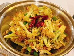-香丰阁·烤鸭·川湘菜(昌平店)