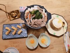 -桃屋日本料理(清华科技园店)