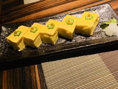 -山葵家·创意料理(万象汇店)
