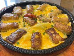 -环秀楼(黄山呈坎店)