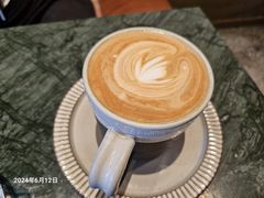 -BAKER&SPICE(环贸店)