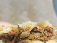 -吉品合酥脆烤饼(太平洋森活天地店)