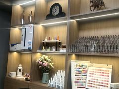 -食间牛排(湖西路店)