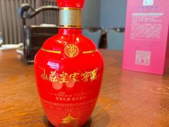 -唐山宴大唐州府精品中餐