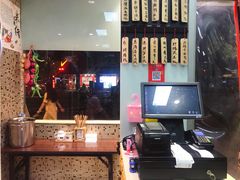 -洪福米线(浣纱路店)