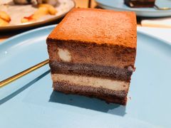 -摩欧客意式餐厅(高新活力汇店)