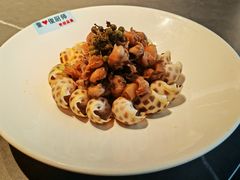 -佬太公海鸭·海鲜大排档(上海总店)