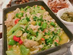 -全聚德(常州店)