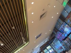 -西贝(武汉群星城店)