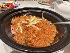 -上海宝华喜来登酒店·采悦轩中餐厅