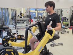 -中田健身工作室(嘉定江桥店)