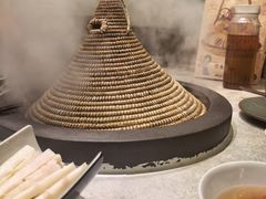 -鲜潭蒸汽石锅鱼(五道口购物中心店)