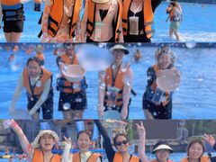 -青鱼湾水上乐园