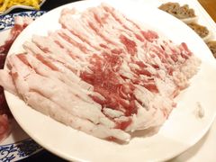 -裕德孚·非遗手切涮羊肉(东直门内大街店)