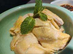 -新白鹿餐厅(金鹰新街口店)