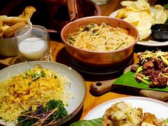 铜锅洋芋鸡-觅山云南菜(泊富ICITY店)