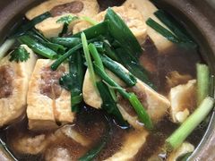 沙锅鸡-幽优农庄·森波拉特色本地农家菜