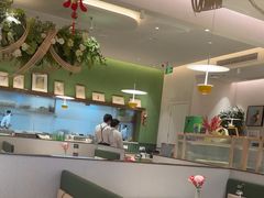 -Aqua Oasis 水天堂(太湖中心mall店)