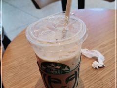 -星巴克臻选(深圳卓悦中心店)