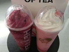 -喜茶(上海北外滩来福士店)